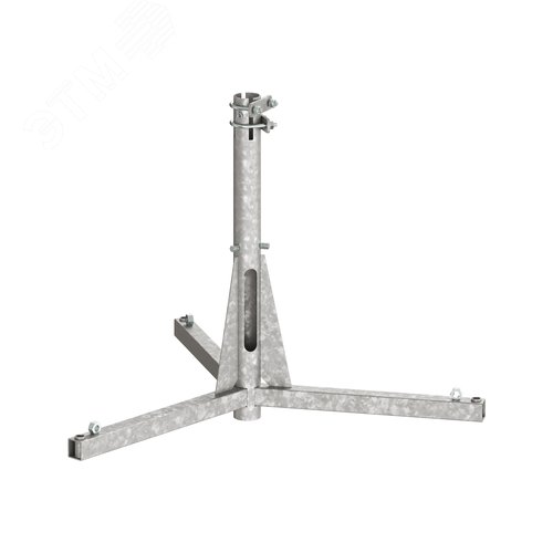 Изображение товара Тренога для изолированной молниеприёмной мачты (шт)