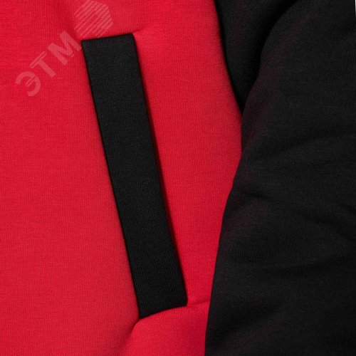 Бомбер, размер 3ХL - фото 10