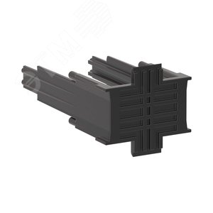Соединитель для подрозеточной коробки для полых стен, глубиной 45 мм, 2модуля 4402952M DKC - 2