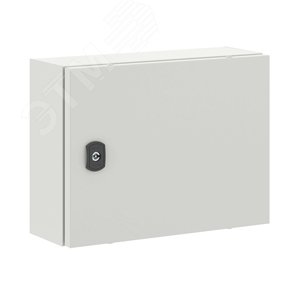 Корпус навесной STE с М/П ВхШхГ 300x400x150 мм - фото 2