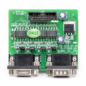 Комплект для параллельной работы для ИБП серии Trio TM - фото 2