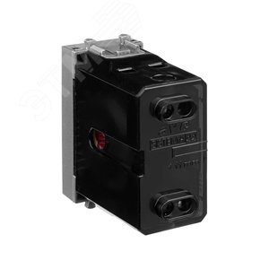 Звонок модульный, Avanti, закаленная сталь, 1 модуль - фото 4