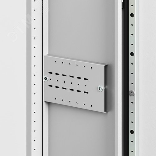 Напольный корпус RAM fit с боковыми вырезами, ВхШхГ 1200х450х400 мм - фото 6