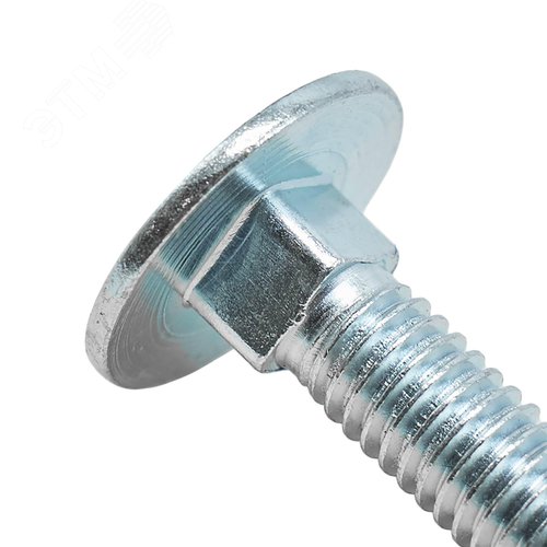 Винт М6х20 - фото 9