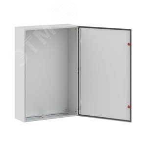 Корпус сварной ST без М/П 1200x800x300 - фото 2