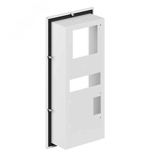 Рама для встраивания навесного кондиционера мощностью 800 Вт 400 В - фото 2