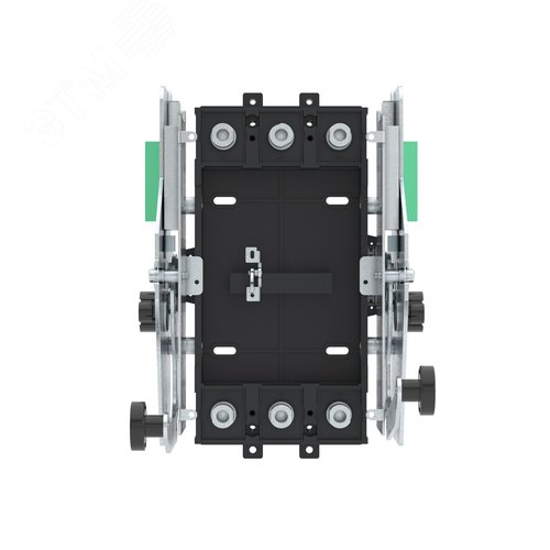 Основание выкатное заднее подключение для MNX400/630 3P - фото 2