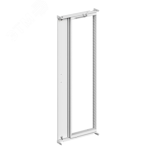 Рама поворотная 40U для 19 оборудования для корпусов CQE & CQE N, ВхШ 2000х800 мм - фото 2