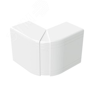 Изображение товара Угол внешний неизменяемый NEA 100х40 (90°)(розница, 1 шт в пакете) (шт)