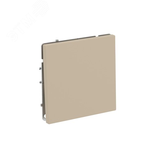 Инвертор одноклавишный, KANT, ванильный марципан - фото 2