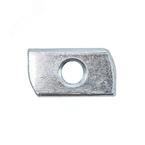 Гайка для подвешивания профиля М10х40 (1 уп.-100 шт.) - фото 6