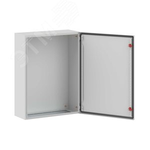 Корпус сварной ST без М/П 800x600x250 - фото 2