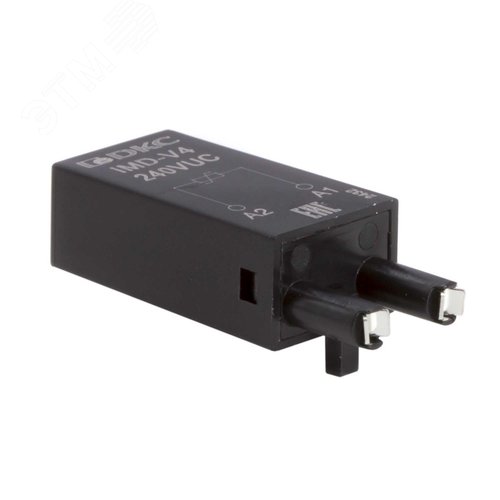 Модуль защиты, варистор, 240V AC/DC - фото 2