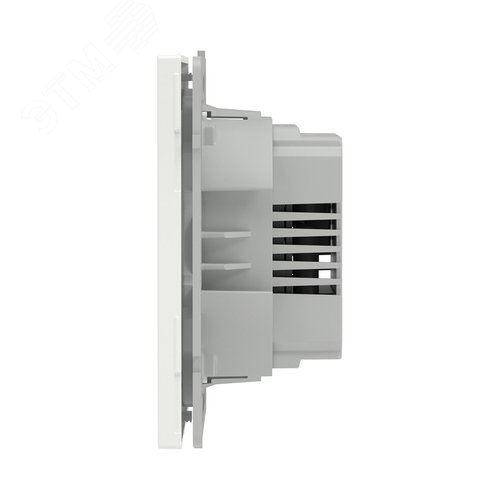 Светорегулятор, умный дом (IoT), KANT, белая магнолия - фото 5