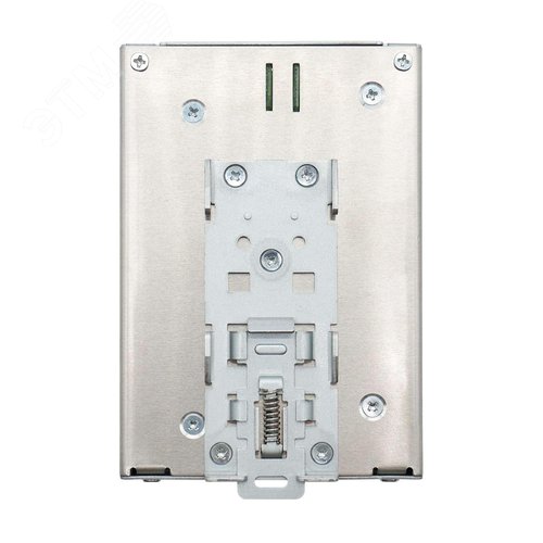 Источник питания ''ECO POWER'', однофазный, 480Вт, 20А, 24В - фото 3