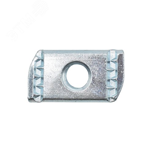 Гайка для подвешивания профиля М10х40 (1 уп.-100 шт.) - фото 5