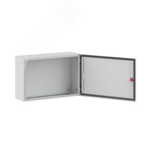 Корпус сварной ST без М/П 400x600x200 - фото 2