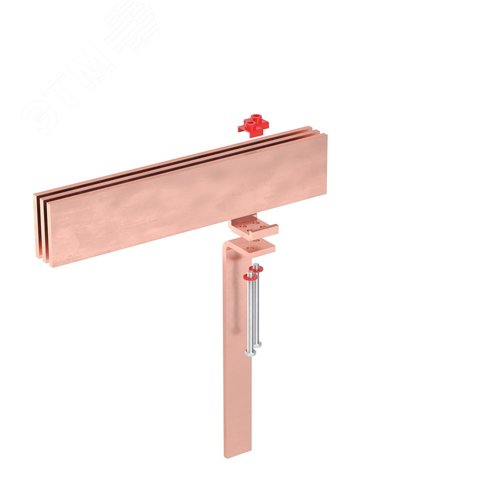 Комплект обратного подключения сборных шин, опусков и аппаратов - фото 6