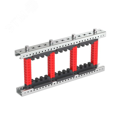 Комплект проставок, наборный, 10мм ( ) - фото 2