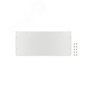 Изображение товара Фланец для ST без перфорации тип 3 343x153 мм (шт)