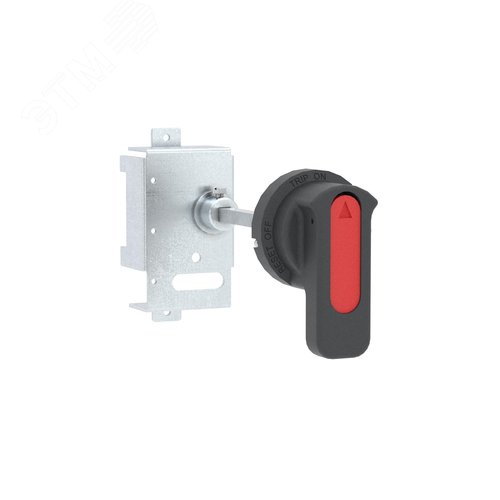 Выносная рукоятка для MNX125/160 - фото 1