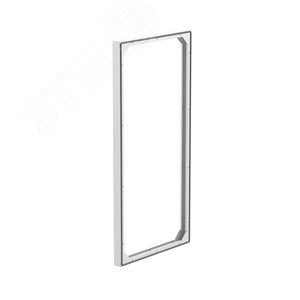 Комплект объединения шкафов Conchiglia, задняя    стенка-задняя стенка, В=1390 мм, Ш=685 мм  ДКС - фото 2