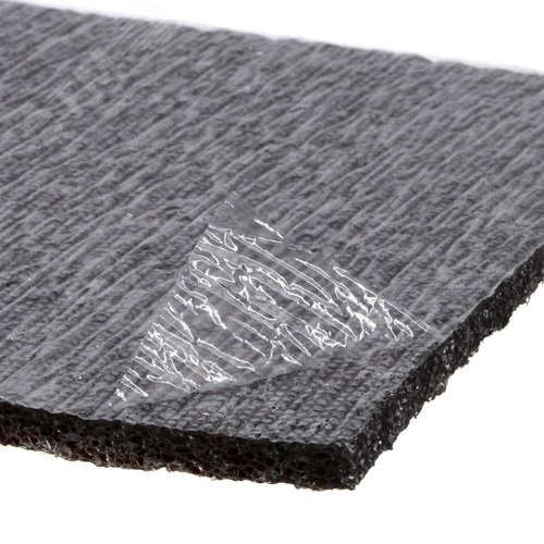 Утеплитель 1200Х1000 толщина 10мм - фото 2