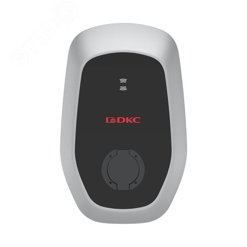 Изображение товара Зарядная станция для электромобилей EOS Charge настенная/напольная (с использованием специальной стойки, в комплект не входит), медленная (AC), 22kW, розетка Type2, Power Meter (шт)