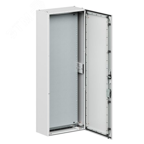 Монтажная плата полноразмерная для корпусов RAM fit, ВхШ 1000х600 мм - фото 4