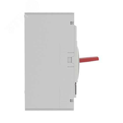 Выключатель автоматический YON max MGS1600S 3P 640-1600А 66кА с электронным расцепителем ETS - фото 4