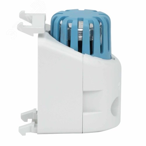 Термостат с фиксированной установкой NO +35град. - фото 2