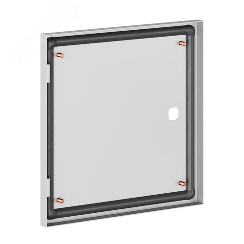 Дверь ST без ручки 300x300 (ВхШ) мм - фото 2