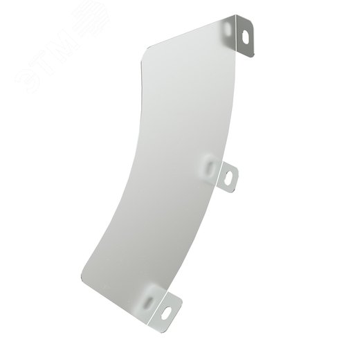 Изображение товара Перегородка SEP для угла CS 45,H100, в комплекте с крепежными элементами и необходимыми для монтажа, г/о (уп)