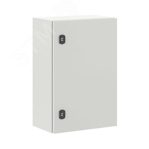 Корпус навесной STE с М/П ВхШхГ 600x400x250 мм - фото 2