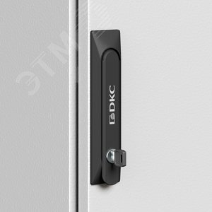 Ручка с индивидуальным ключом для дверей произведенных с Ноября 23 г. - фото 2