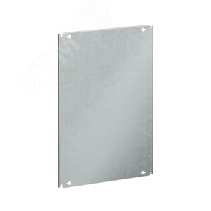 Монтажная плата для шкафа ST 800х600 - фото 1