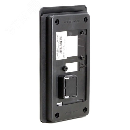 Рамка монтажная для установки съемной панели локального управления H1000-VFDHMI - фото 3