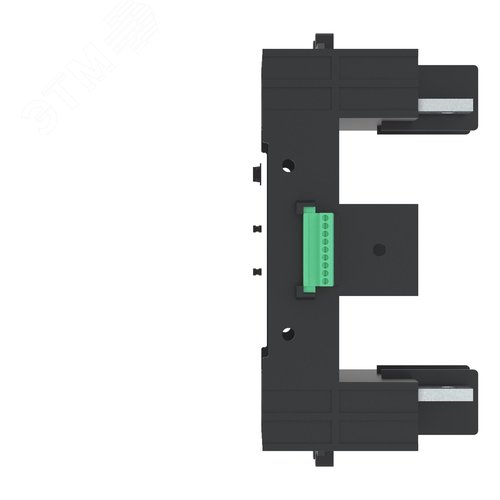 Основание втычное заднее подключение для MNX400/630 3P - фото 3