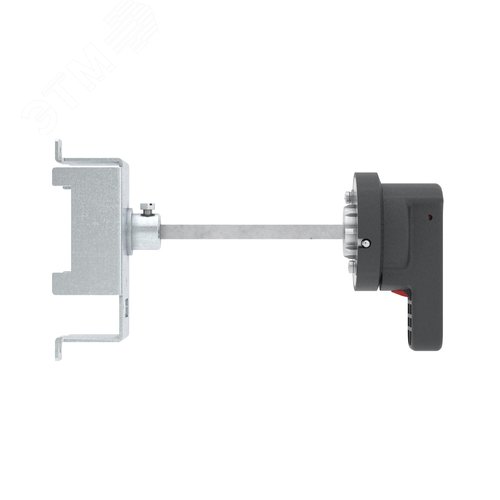 Выносная рукоятка для MNX125/160 - фото 2