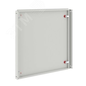 Дверь внутренняя для навесных корпусов ВхШ 800x800 мм - фото 2