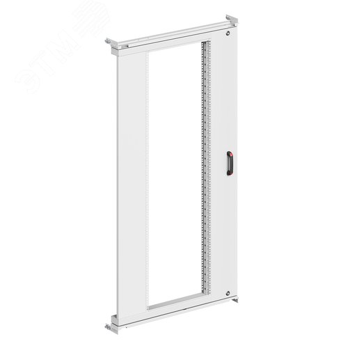 Рама поворотная центрированная 35U для 19 обору   дования для корпусов CQE & CQE N, ВхШ 1800х1000мм - фото 1