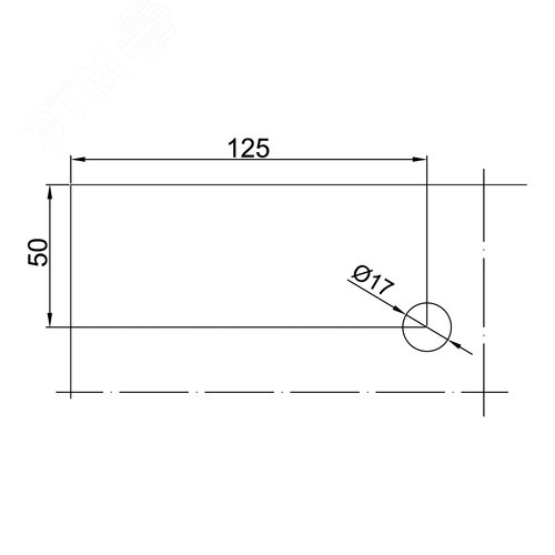Замок-фиксатор для крышки UKS - фото 2
