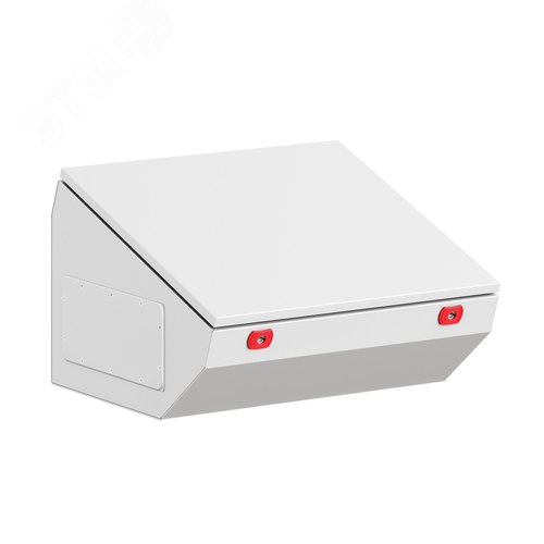 Секция управления RBPC для пультов/стоек R5R, Ш=600 мм - фото 1