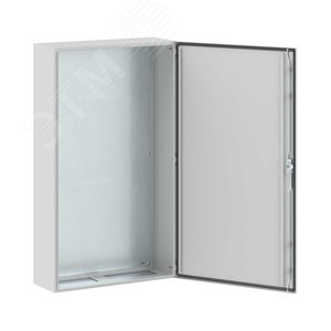 Монтажная плата для шкафа ST 1400х800 - фото 2