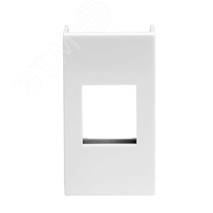 Изображение товара Адаптер для информационных разъемов KEYSTONE (шт)