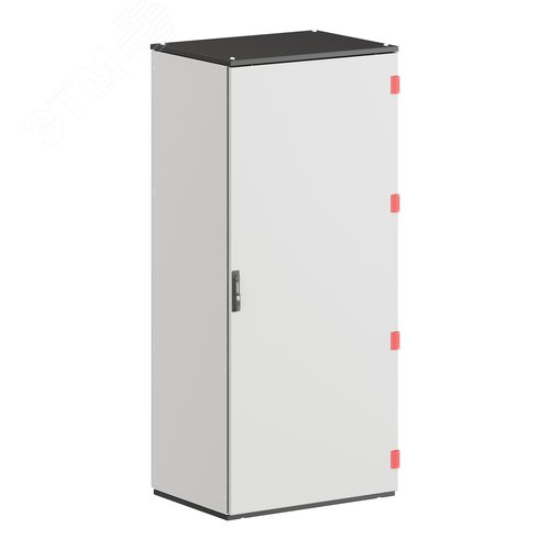 Петля для открытия двери на 180° для корпусов CQE N, упаковка - 4 шт. RAM block - фото 5