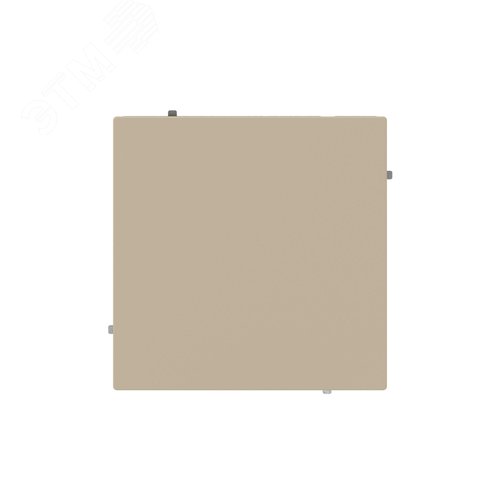 Инвертор одноклавишный, KANT, ванильный марципан - фото 1