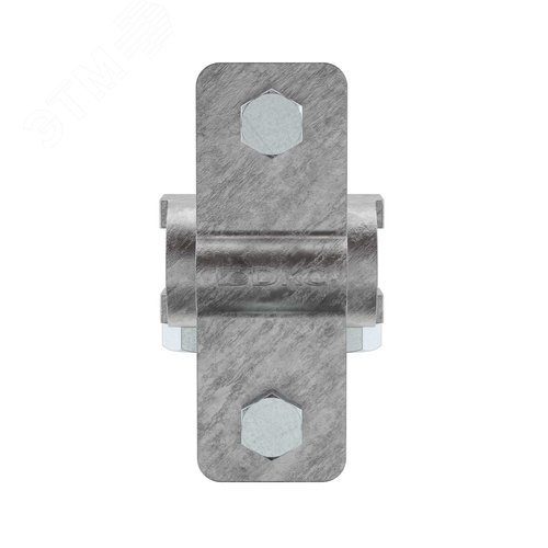 Зажим фальцевый - фото 4