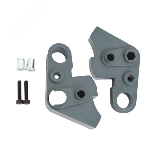 Изображение товара Блокировка механическая для реверсивных контакторов DSC630 (шт)