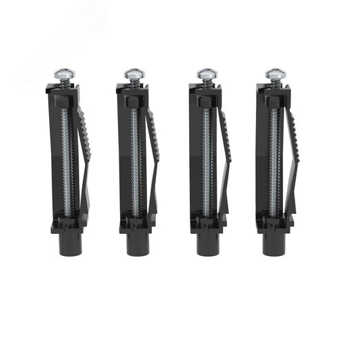 Копмл.крепления Фрейм (FRAME) в полые стены - фото 2